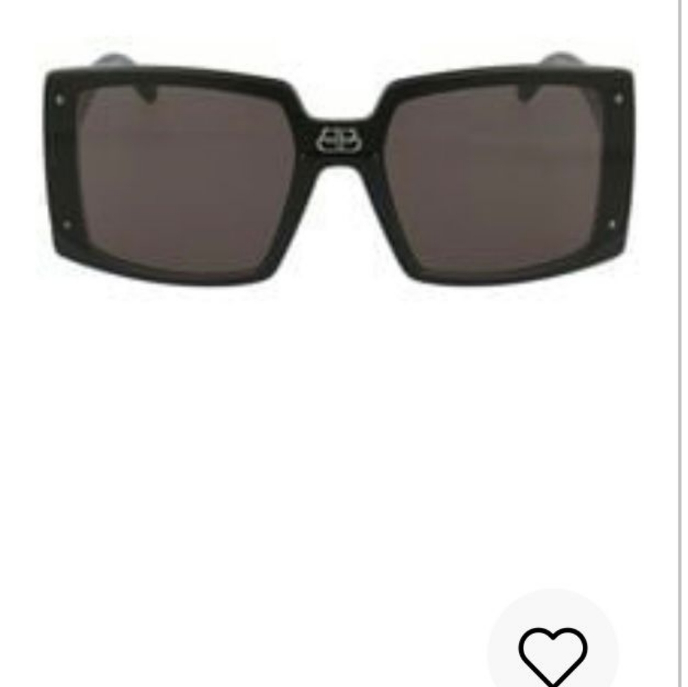 Sunglasses Balenciaga 💯 authentic - Picture 2 of 4